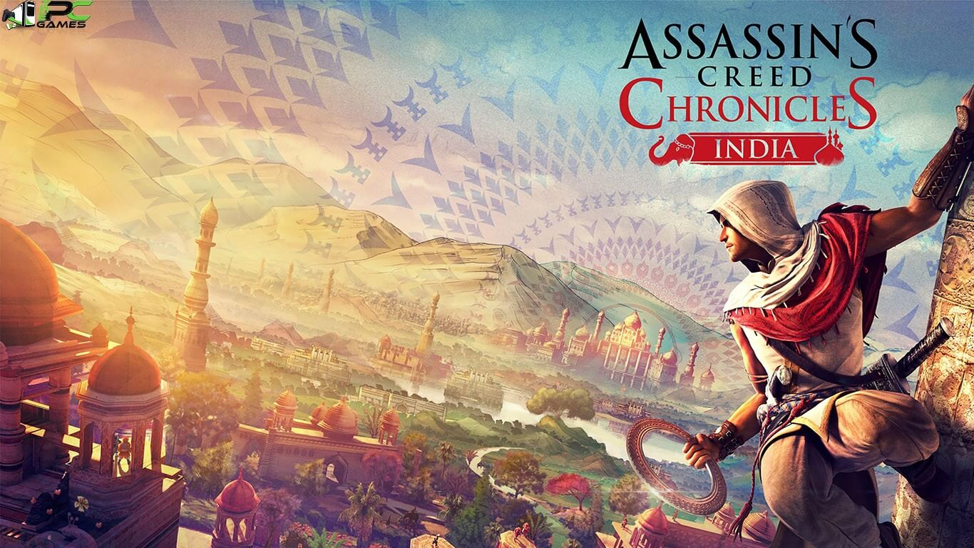 Assassin’s Creed Chronicles India Free Download