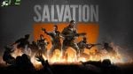 Call of Duty Black Ops 3 Salvation DLC Poster