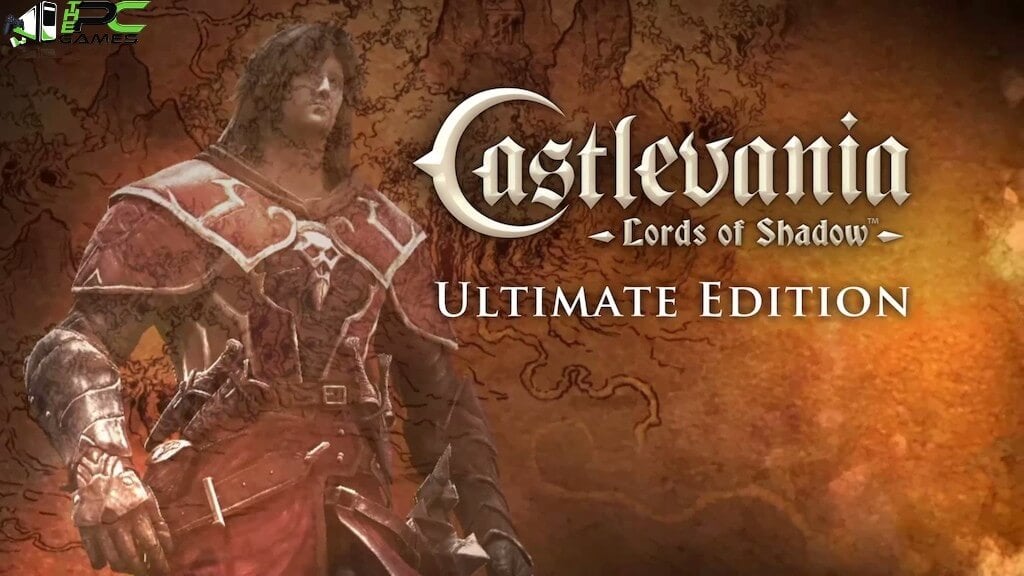 Castlevania Lords of Shadow Ultimate Edition Free Download