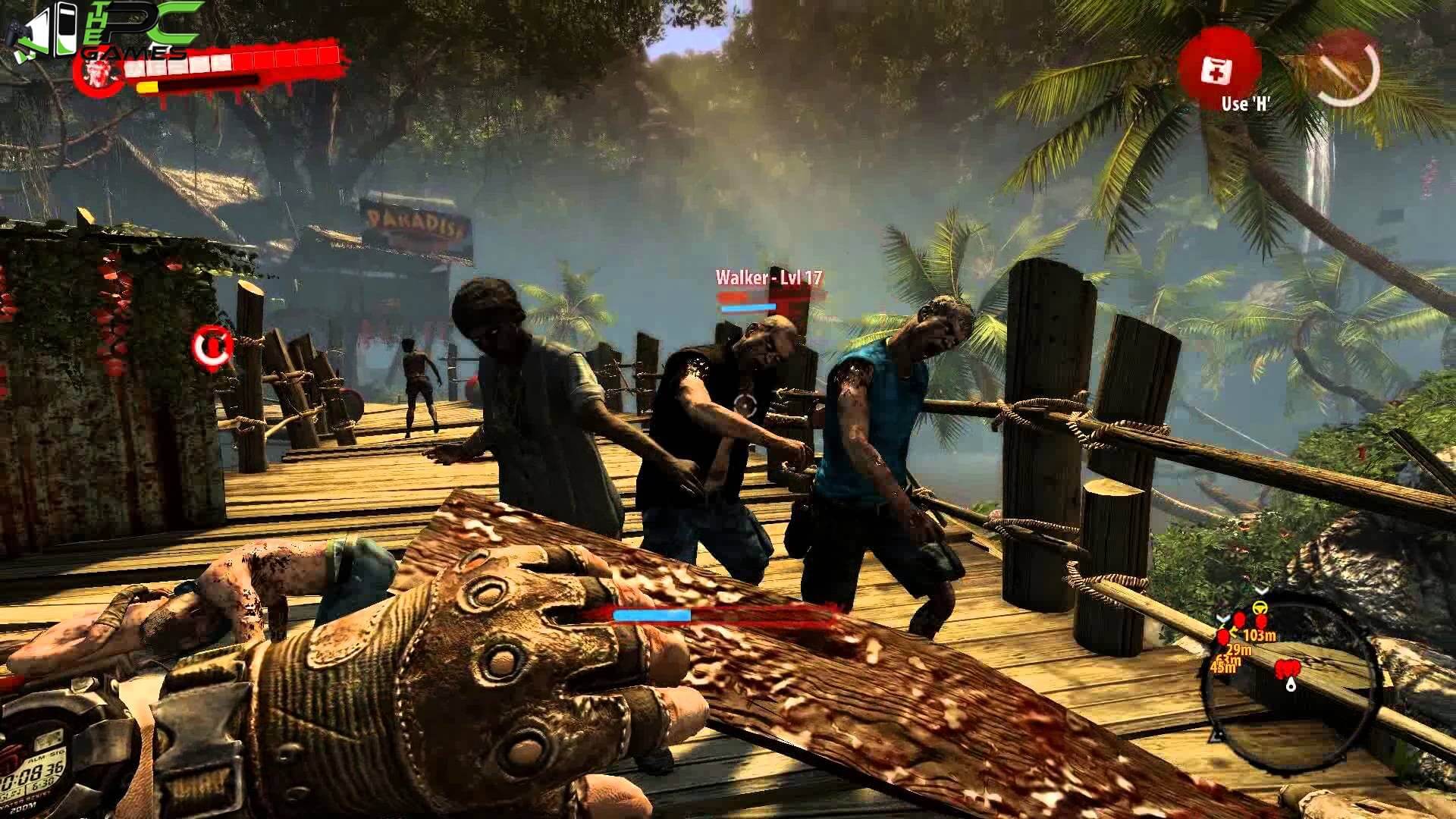dead island complete edition pc iso one link download