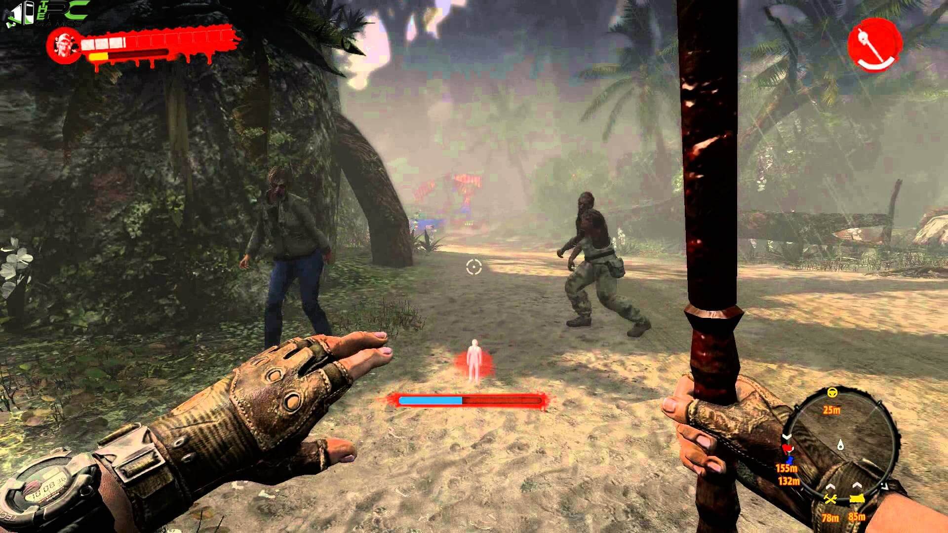 Dead Island: Riptide Definitive Edition - PCGamingWiki PCGW - bugs, fixes,  crashes, mods, guides and improvements for every PC game