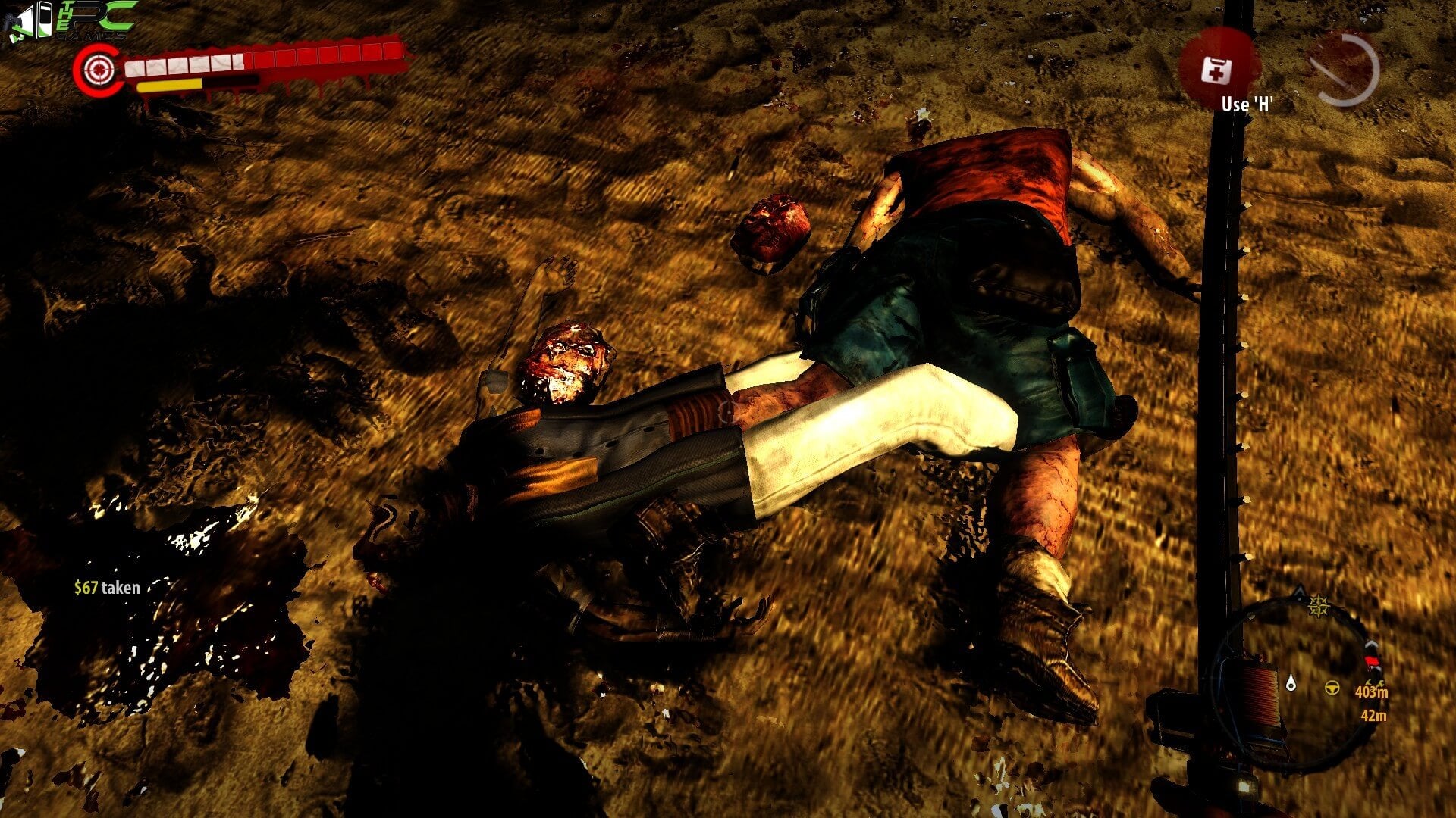 dead island riptide mods pc