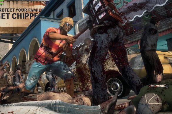 Dead Rising 3 Apocalypse Edition Free Download