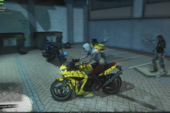 Dead Rising 3 Apocalypse Edition Free Download