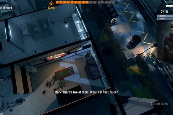 Death Point Free Download