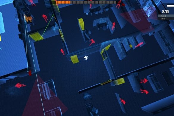 Death Point Free Download