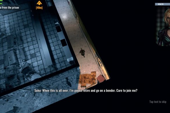 Death Point Free Download