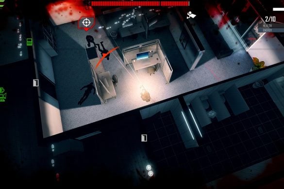 Death Point Free Download
