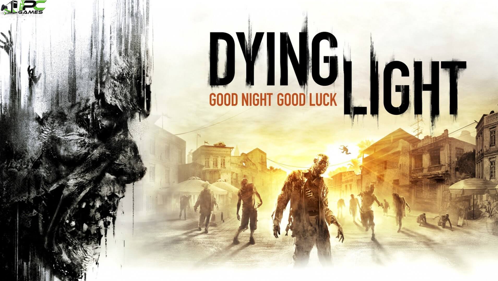 Dying Light Free Download
