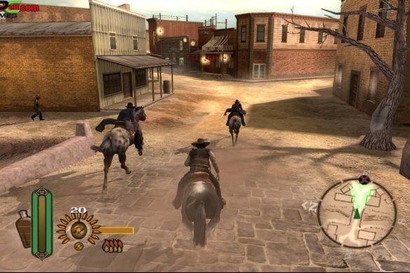 GUN Free Download