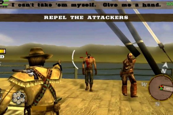 GUN Free Download