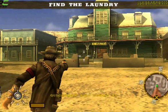 GUN Free Download