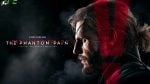 METAL GEAR SOLID V THE PHANTOM PAIN Free Download