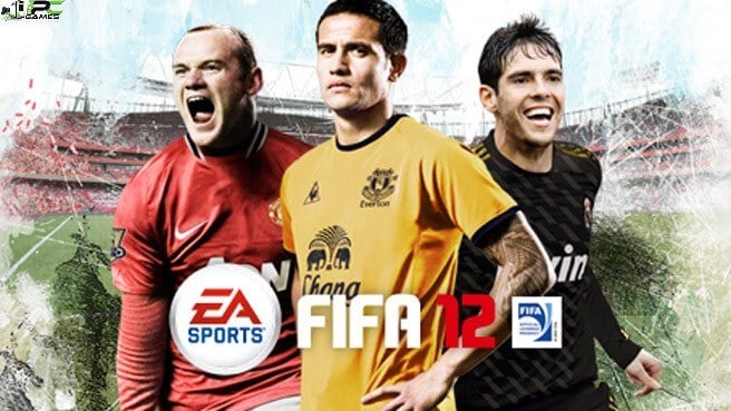 FIFA 12 for the PC : Electronic Arts : Free Download, Borrow, and