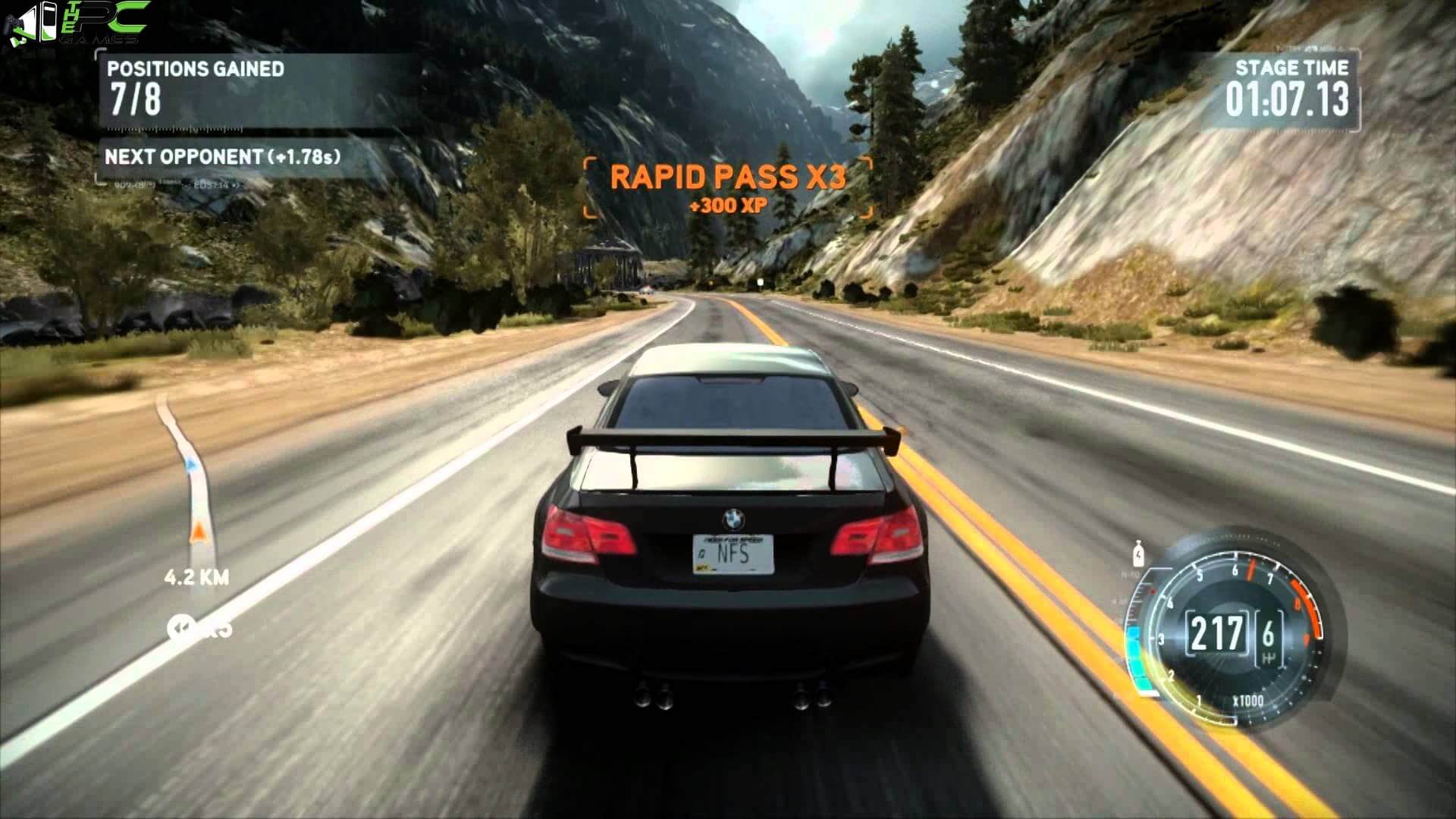 Nfs The Run English Audio And Language Download