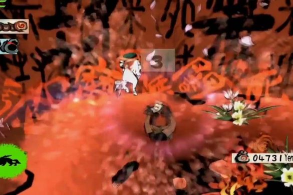 OKAMI HD Free Download