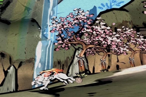 OKAMI HD Free Download