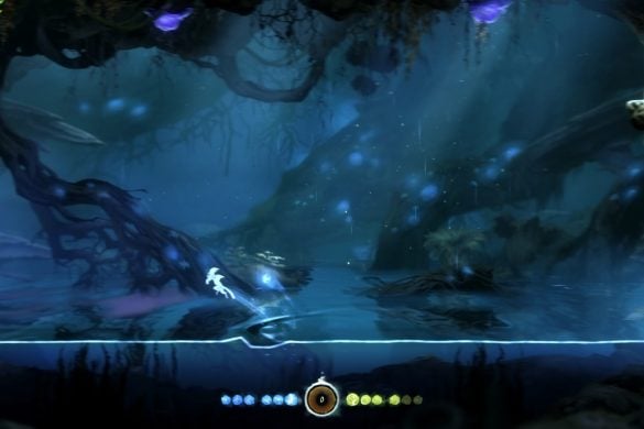 Ori and the Blind Forest Definitive Edition Free Download