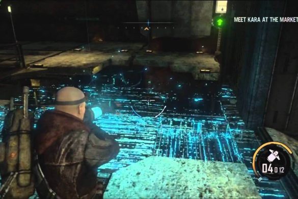 Red Faction Armageddon Free Download