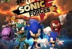 Sonic Forces Free Download