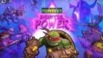 Teenage Mutant Ninja Turtles Portal Power Free Download