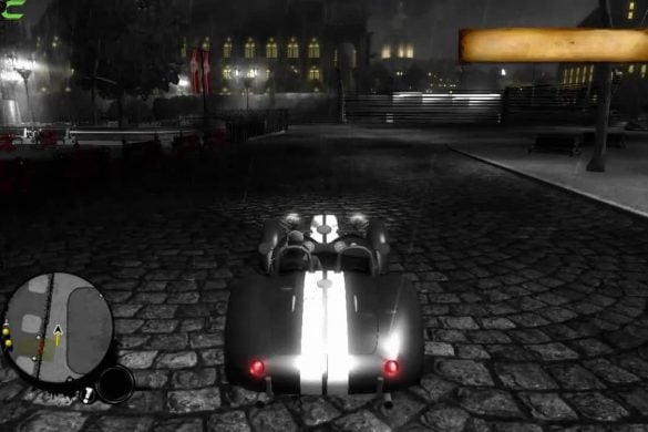 The Saboteur Free Download