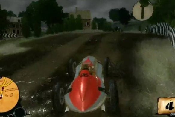The Saboteur Free Download