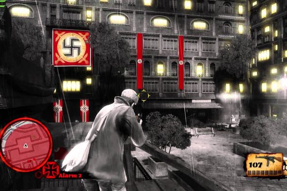 The Saboteur Free Download