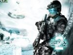 Tom Clancy's Ghost Recon Advanced Warfighter 2 Free Download