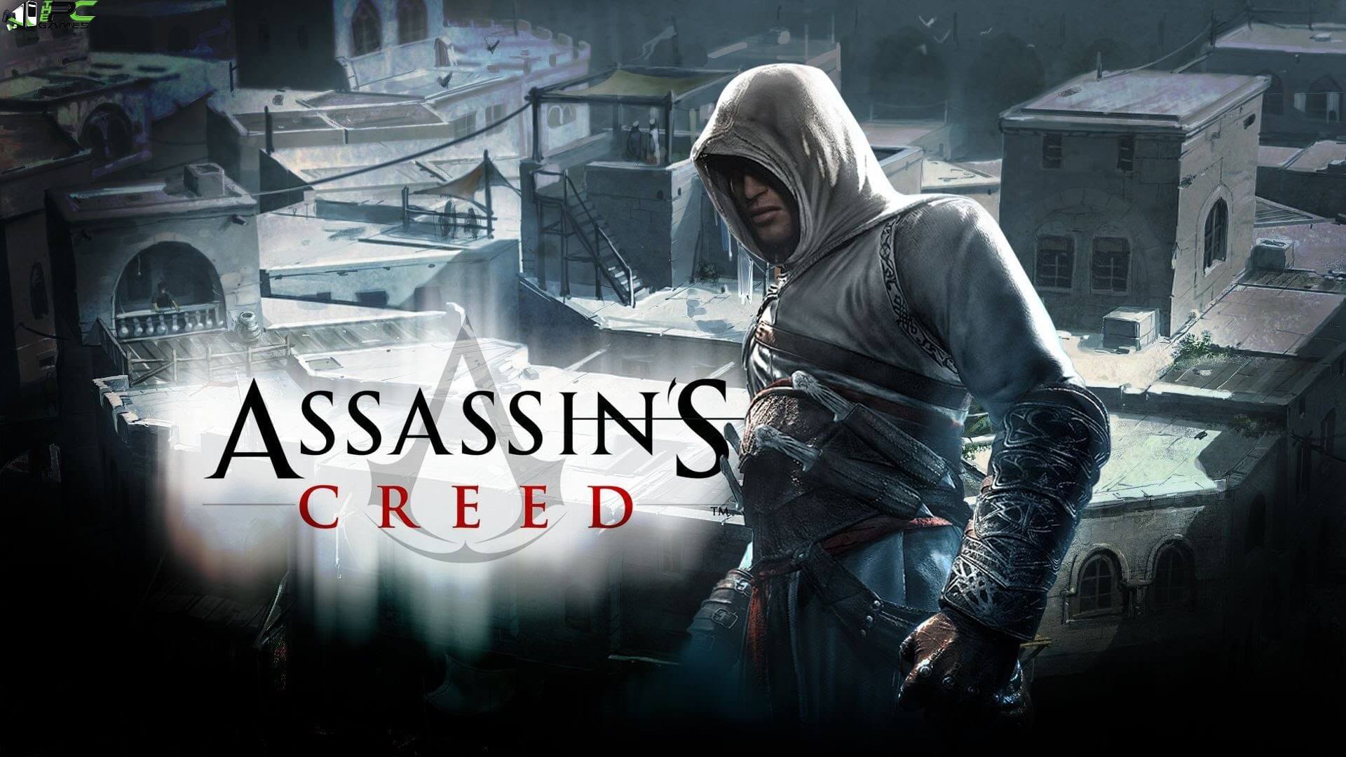 Buy Assassins Creed Directors Cut Edition for PC