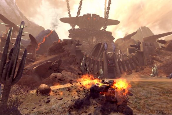 Brutal Legend Free Download