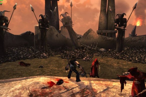 Brutal Legend Free Download