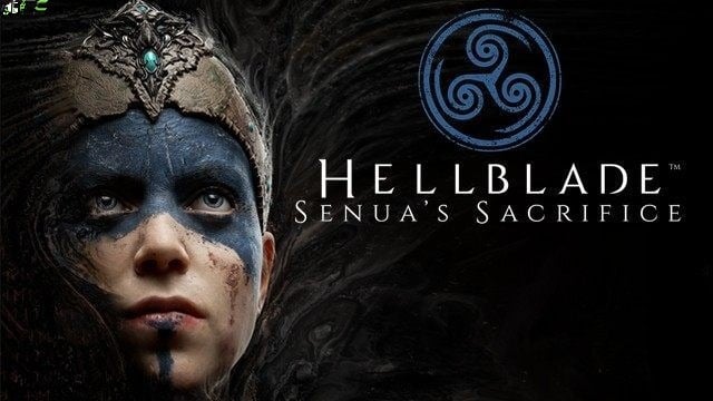 Hellblade Senua’s Sacrifice Free Download