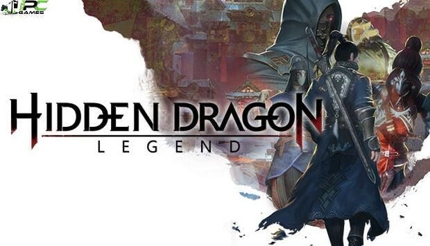 Hidden Dragon Legend Free Download