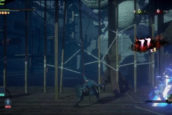 Hidden Dragon Legend Free Download