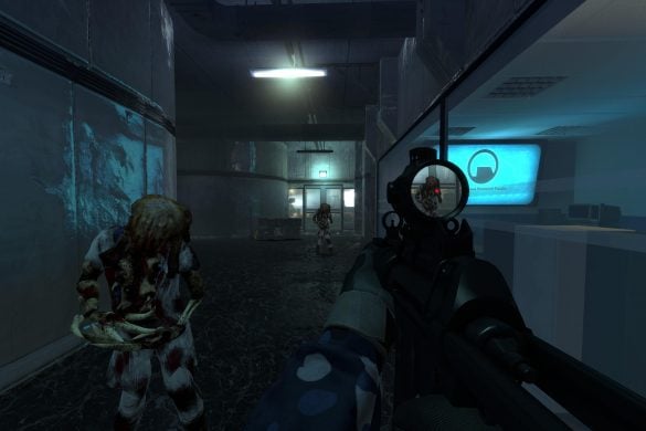 Hunt Down The Freeman Free Download