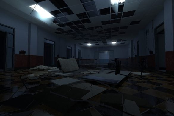 Hunt Down The Freeman Free Download