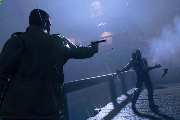Mafia III Sign of the Times Free Download