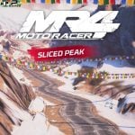 Moto Racer 4 Sliced Peak Free Download
