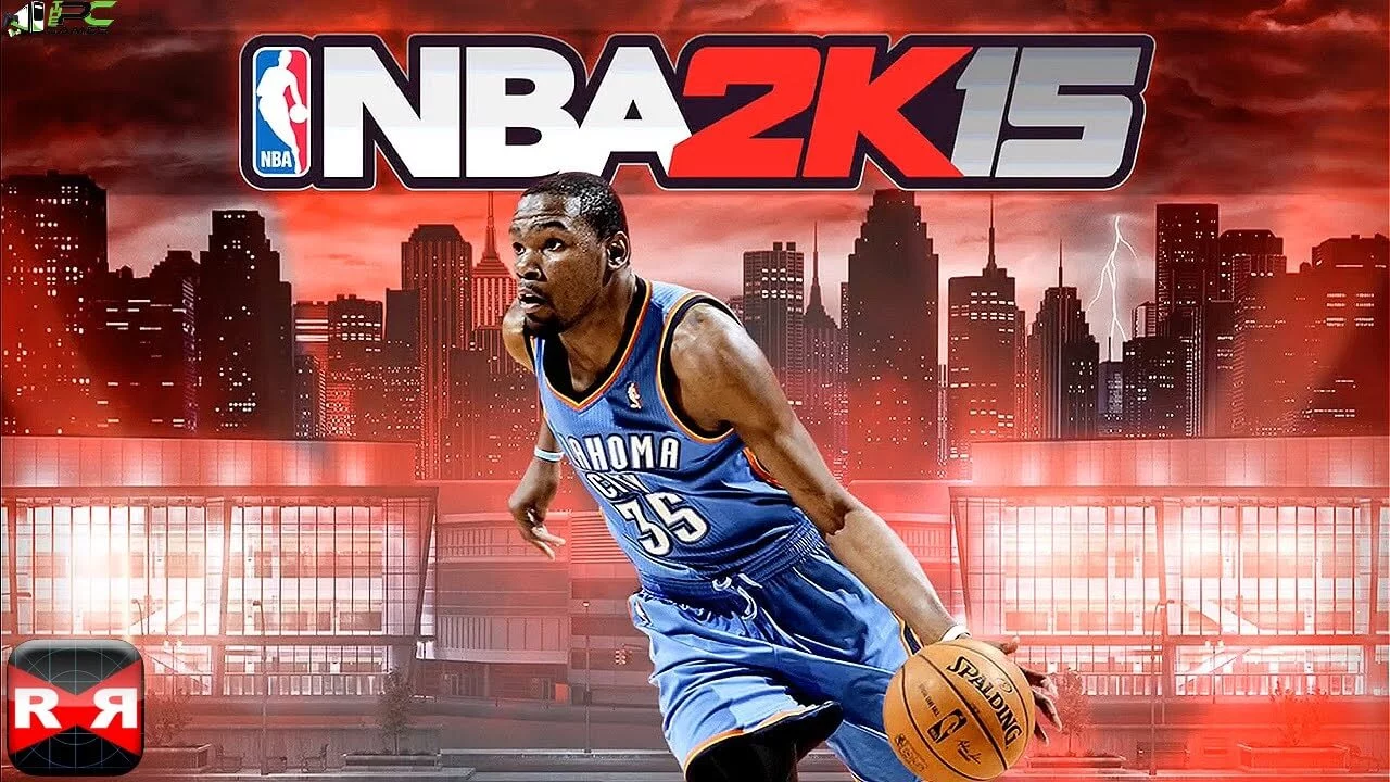 NBA 2K15 RELOADED Free Download