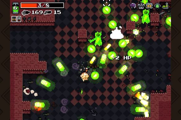 Nuclear Throne Free Download