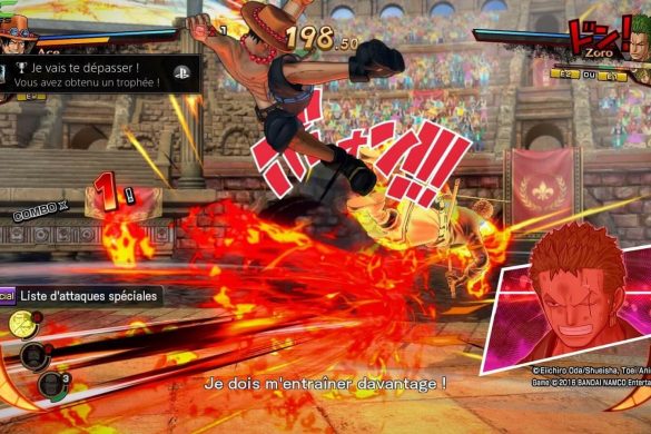 One Piece Burning Blood Gold Edition Free Download