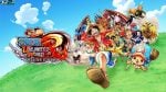 One Piece Unlimited World Red Deluxe Edition Free Download