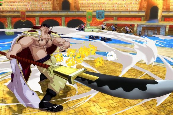 One Piece Unlimited World Red Deluxe Edition Free Download