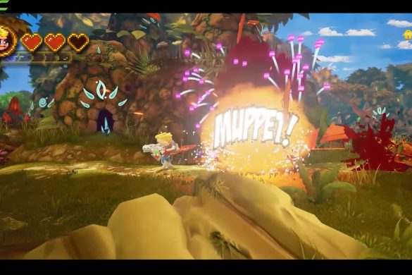 Rad Rodgers World One Legacy Version Free Download