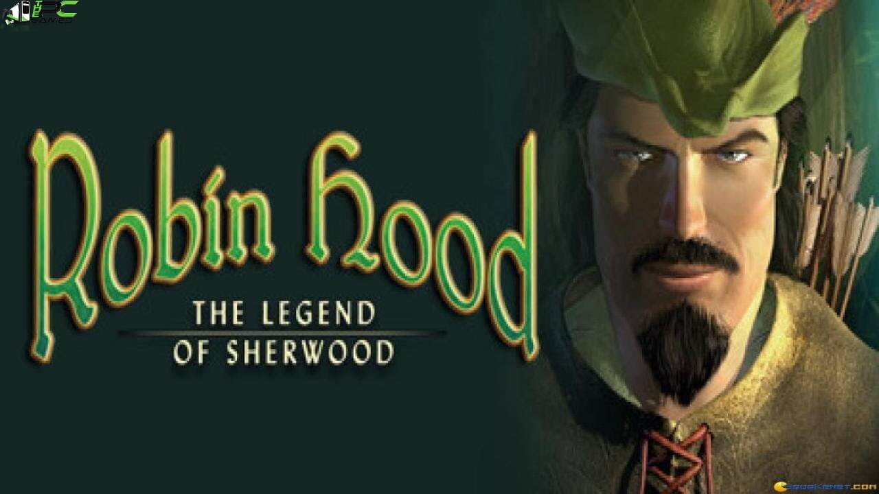 Robin Hood The Legend of Sherwood Free Download