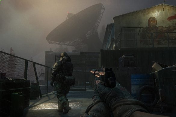 Sniper Ghost Warrior 3 Season Pass Edition Free Download