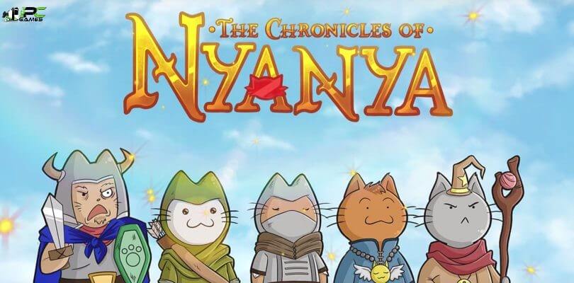 The Chronicles of Nyanya Free Download