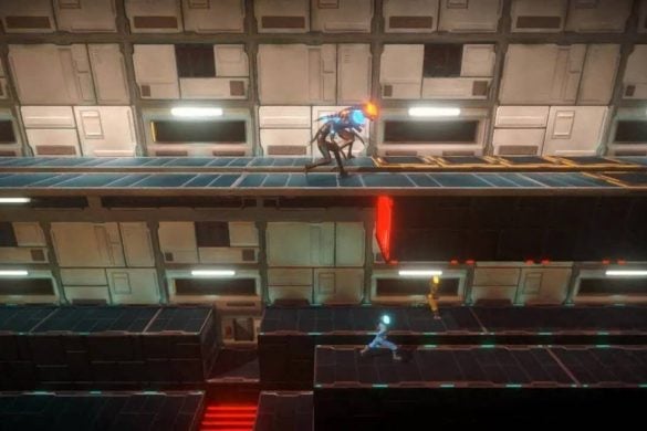 The Mimic Free Download