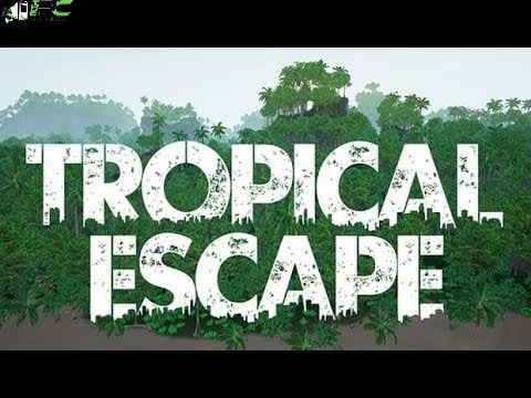 Tropical Escape Free Download